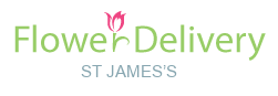Flower Delivery St James’s